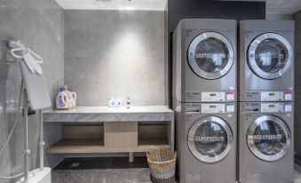 YESFEL Hotel Shenzhen Bao'an International Airport
