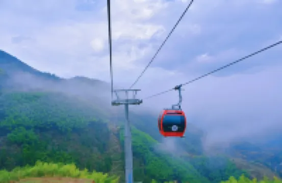 Xinshang Homestay
