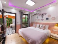 西塘旅途家文化酒店 - 普通二室二床房