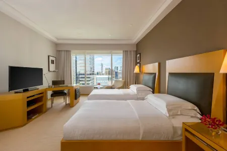Grand Hyatt São Paulo