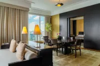 Grand Hyatt São Paulo