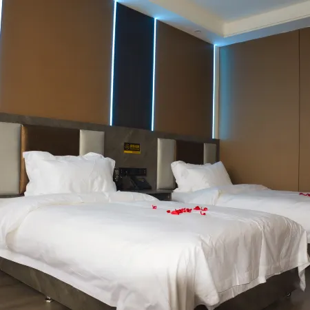 Mangya Xiangyue Time Hotel