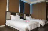 Mangya Xiangyue Time Hotel Hotels in Mangya