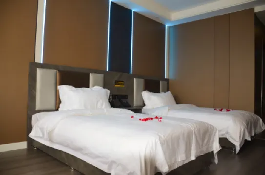 Mangya Xiangyue Time Hotel