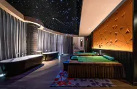 Golden Pear Hotel - Spa