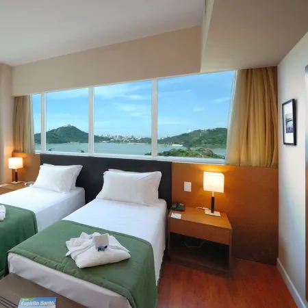 Golden Tulip Porto Vitória