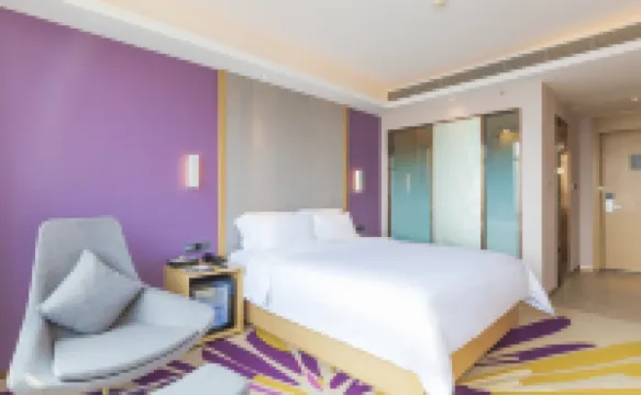 Lavande Hotel (Qingyuan North Station Wanda Plaza)