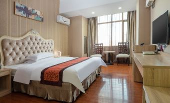 Zhongyuan Hotel
