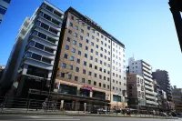 Hotel Sunroute Asakusa Hotels near Hello Box
