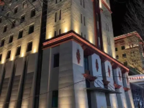 Ganggadisi Hotel Hotels in Zanda