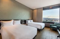 DoubleTree by Hilton Bogota Salitre ar Hotels near Avenida Chile