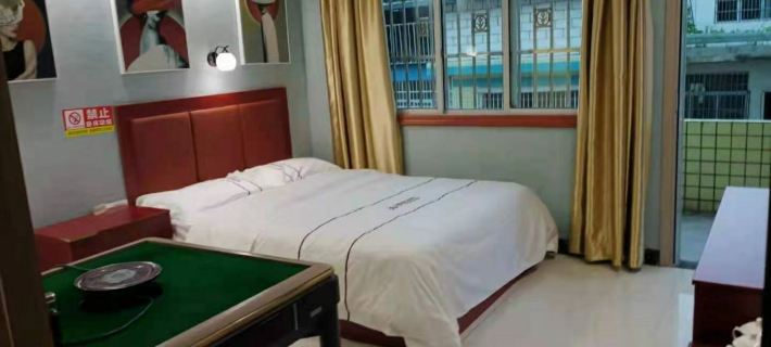 Lichuan Yihao Business Hotel Hotel a Lichuan