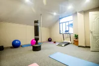 Gangcheng Hotel - Servicios de Traslado