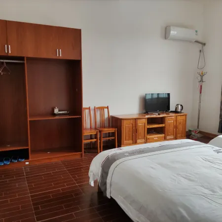 Jiangyongxuan Homeland Inn