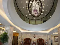โรงแรมนานาชาติซื่อเซิง โรงแรมในซิงหนิง