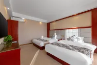 Fascinating Nature Garden