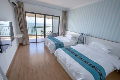 Yangjiang Pearl Bay Seaview Apartment