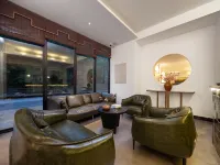 Jiuyue Qiusu Guesthouse