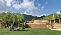 BRICKYARD RETREAT Hotels in Huairou District