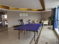 Vienna International Hotel (Poyang Wetland Park) Hotels in Poyang