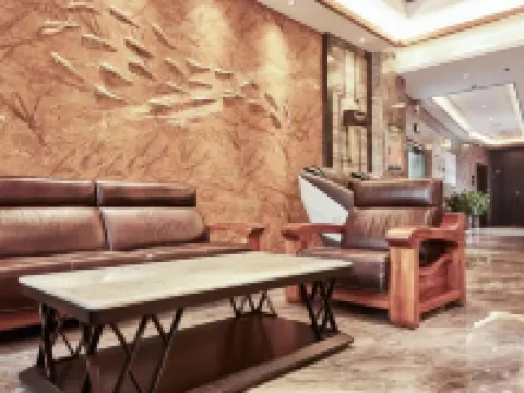 Daems-Luxurious Hotel Hotels in Chenxi