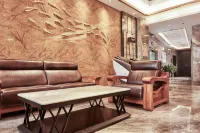 Daems-Luxurious Hotel