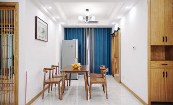 Yangzhou Wanyuan Homestay