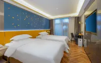 Metropolo Jin Jiang  Hotels（Millennium City Park,Starlight Mall  Kaifeng ）