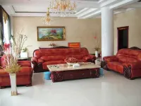 Yuanping Xishan Hotel Hotels in Ningwu