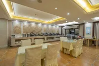 Vienna Hotel (Loudi Chunyuan Pedestrian Street) - sarapan