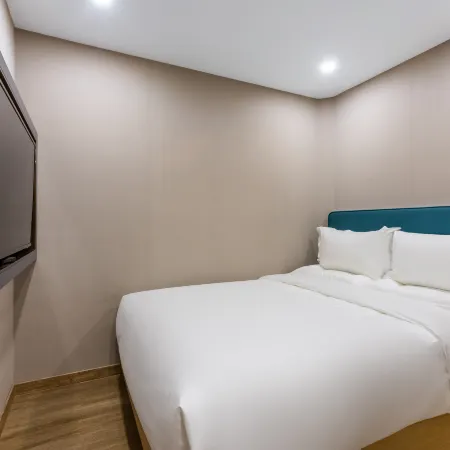 cheermay hotels (Yonghe Palace, Dongzhimen Street, Beijing) Отели рядом с достопримечательностью «Станция метро Dongzhimen»