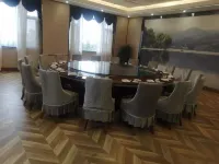Tianju Caohai Holiday Hotel Hotels in Weining