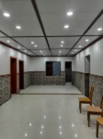 四面山池明山莊