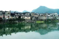 Kaibin International Hotel Hotels in Jingdezhen