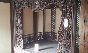 Guangzhou Outdoor Homestay - Housity