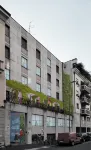 YellowSquare Milan Hotels in 