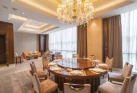 南陵金九國際飯店 - 早餐
