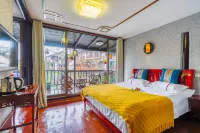Zhouzhuang Linshui Renjia Inn