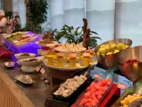 Ramada by Wyndham Luoyang Downtown - breakfast