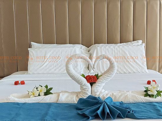 Hotel Coco Phuket Beach(SHA Extra Plus)-Phuket Updated 2022 Price & Reviews  | Trip.com
