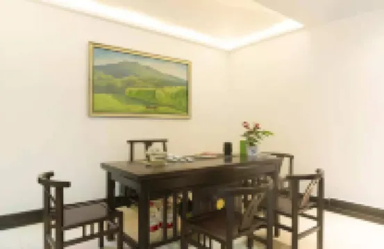 相約廬山·名院別墅（廬山山上會議舊址店）