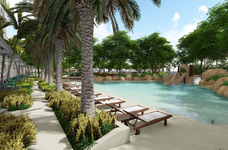 Holiday Inn Resort HO Tram Beach by IHG photo 3