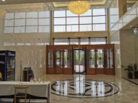 Yulongze Business Club โรงแรมในว่างขวย