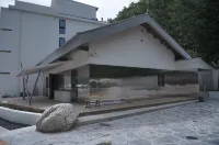 Miduo Manjing Design Guesthouse (Niubeiliang National Forest Park) - Quầy bar