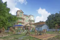 Zuizhoudaoxiang Hotels in der Nähe von Weizhou Dao