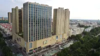 Mango Fashion Hotel (Gaoqing Yinzuo Branch)