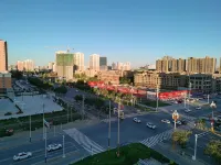 Starway Hotel (Hami Gongyuan Daguan)