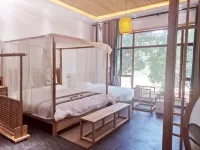 Huanglong Pianshi College Hotel Hotels in Yichuan