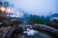 Fengdu County Homestay (Linyun Mountain Residence) Hotels near Nantianhu Scenic Area