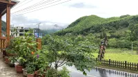 Jing County Chaxiang Renjia Farm Stay Các khách sạn ở Shuimo Tingxi Scenic Area